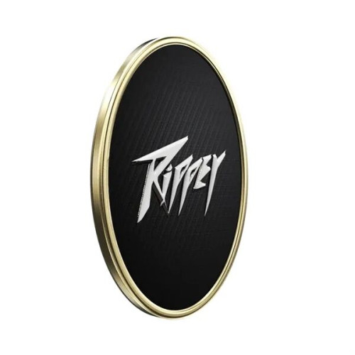 Oval Lapel Pins (Express)