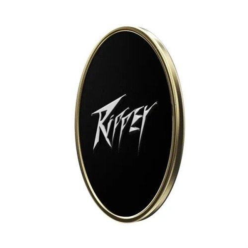 Oval Lapel Pins (Express)