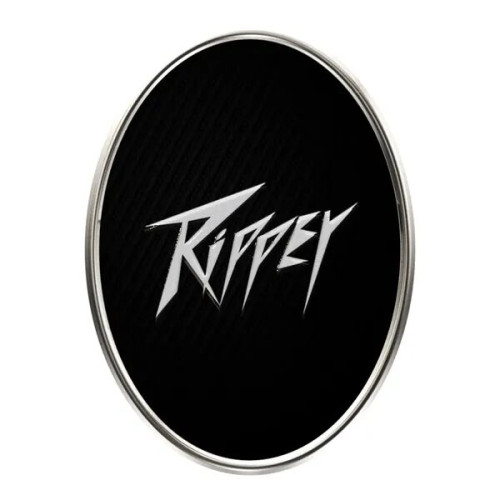 Oval Lapel Pins (Express)