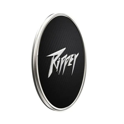 Oval Lapel Pins (Express)