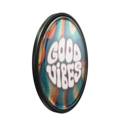 Oval Lapel Pins (Express)