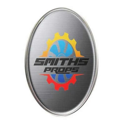 Oval Lapel Pins (Express)