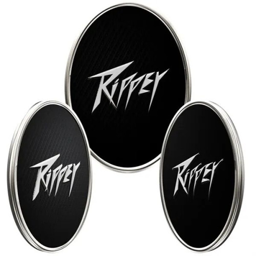 Oval Lapel Pins (Express)