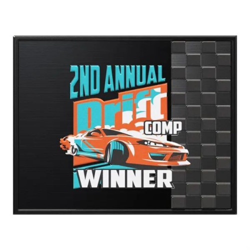 Rectangle Lapel Pins (Express)