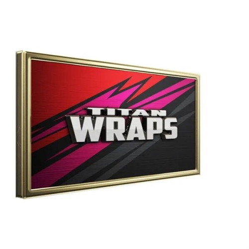 Rectangle Lapel Pins (Express)