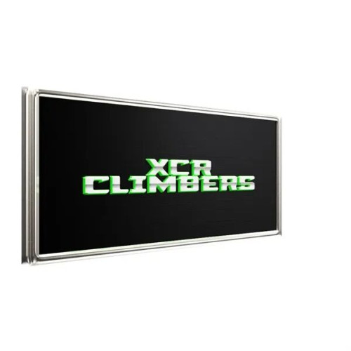 Rectangle Lapel Pins (Express)