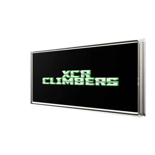 Rectangle Lapel Pins (Express)