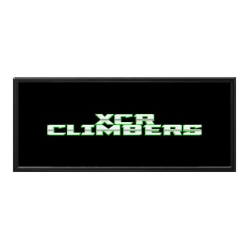 Rectangle Lapel Pins (Express)