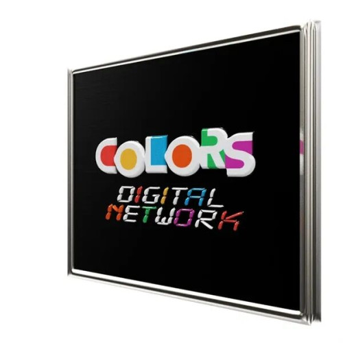 Rectangle Lapel Pins (Express)