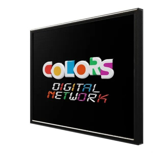 Rectangle Lapel Pins (Express)