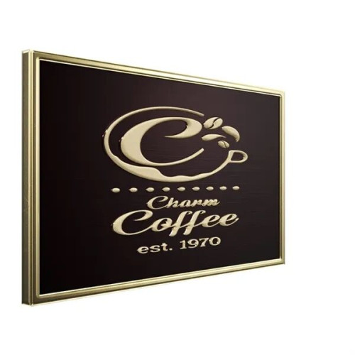 Rectangle Lapel Pins (Express)