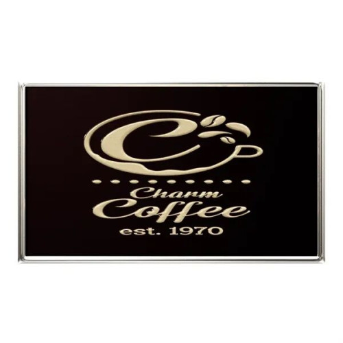 Rectangle Lapel Pins (Express)