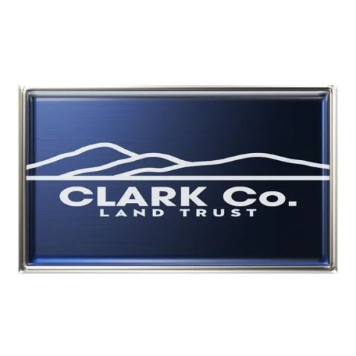 Rectangle Lapel Pins (Express)