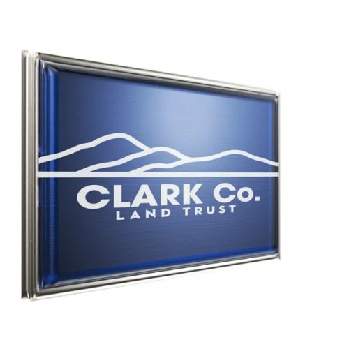 Rectangle Lapel Pins (Express)