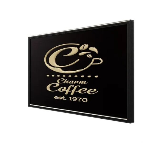 Rectangle Lapel Pins (Express)