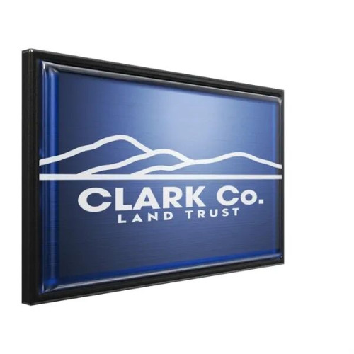 Rectangle Lapel Pins (Express)