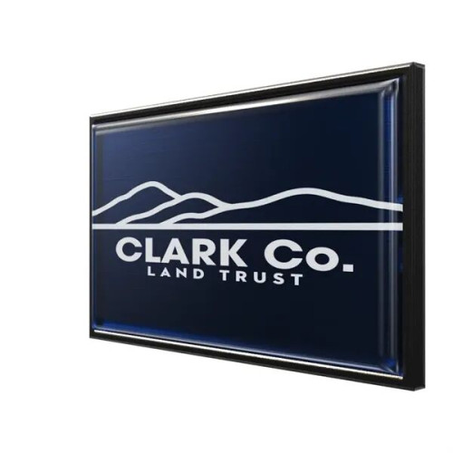 Rectangle Lapel Pins (Express)