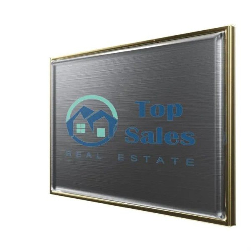 Rectangle Lapel Pins (Express)