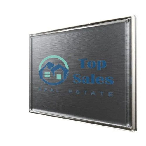 Rectangle Lapel Pins (Express)