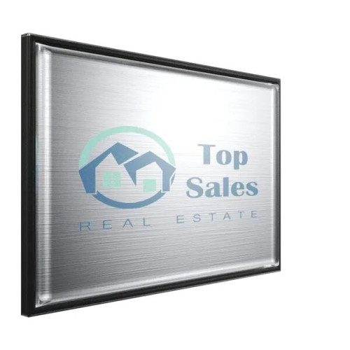 Rectangle Lapel Pins (Express)