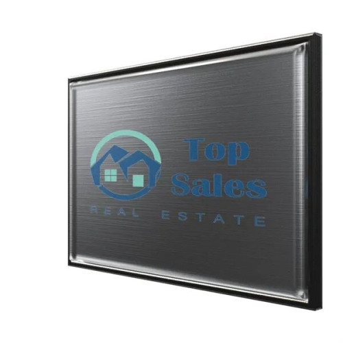 Rectangle Lapel Pins (Express)