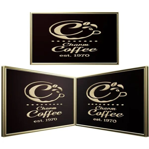 Rectangle Lapel Pins (Express)