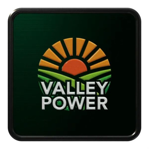 Square Radius Lapel Pins (Express)