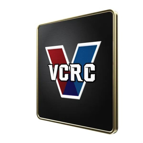 Square Radius Lapel Pins (Express)