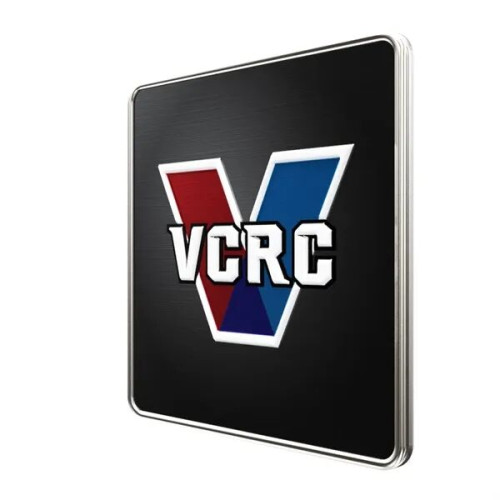 Square Radius Lapel Pins (Express)