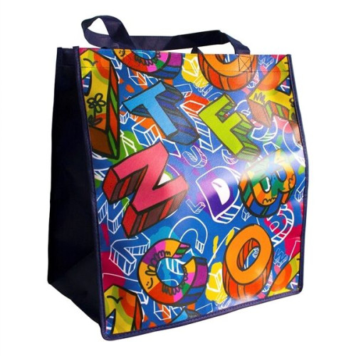 Magic Lamination Bag 131015