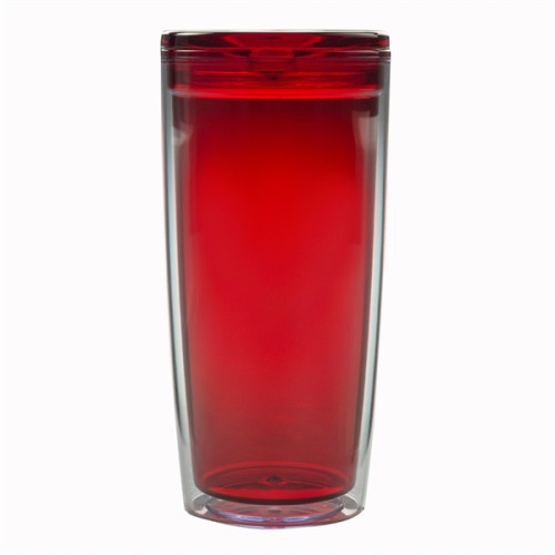 21 oz. Tundra Translucent Plastic Tumblers