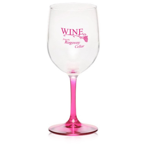 8.5 oz Spectra Wine Glasses