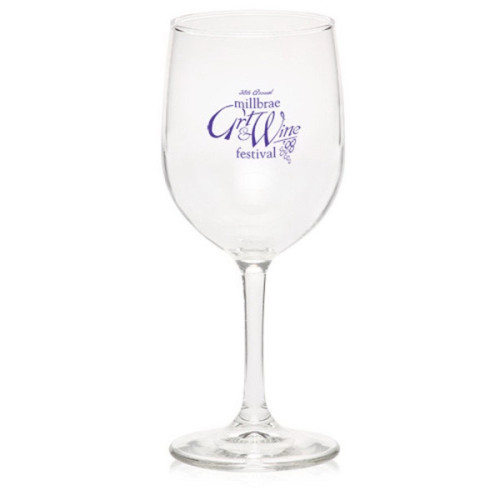 8.5 oz Spectra Wine Glasses