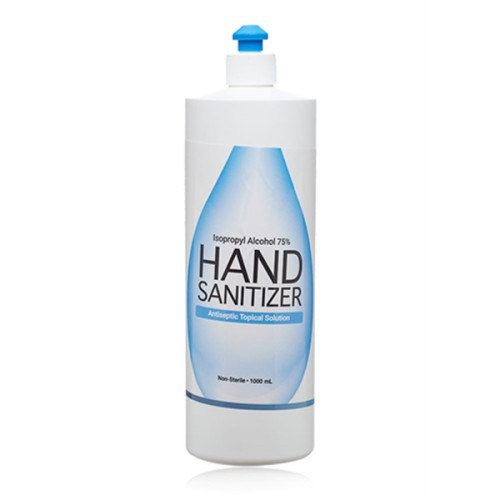 32 oz Antiseptic Hand Sanitizer Gel