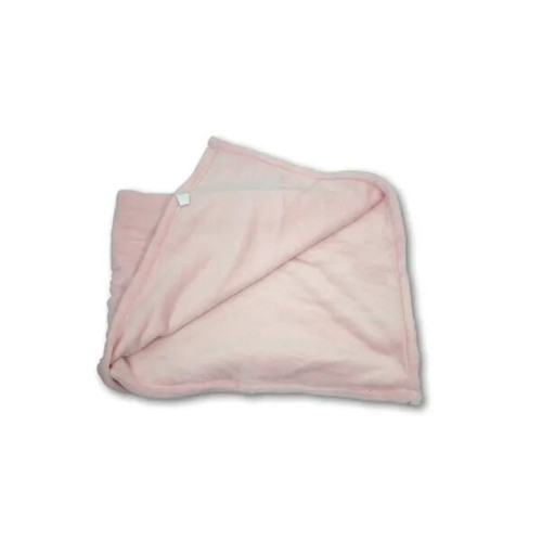 Mink Touch Baby 30" x 40" Blanket (BLANK)