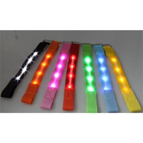 LED Armband