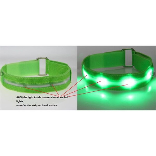 LED Armband