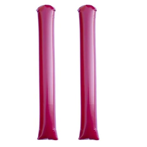 Pair-Blank Bam Bams