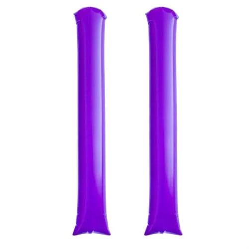 Pair-Blank Bam Bams