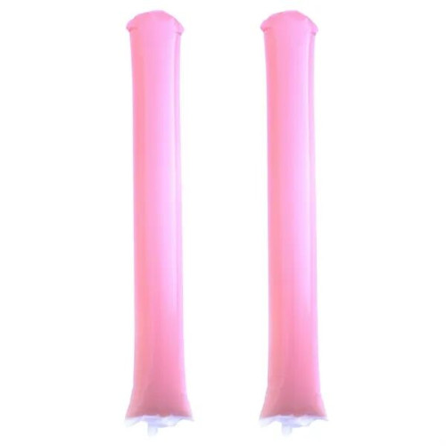 Pair-Blank Bam Bams