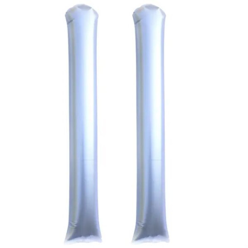 Pair-Blank Bam Bams