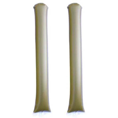 Pair-Blank Bam Bams