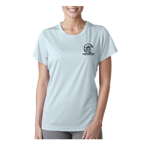 UltraClub® Ladies' Cool & Dry Performance T-Shirt