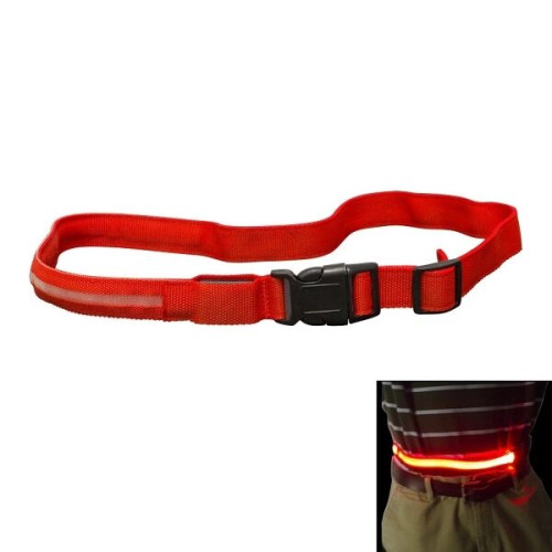 LED Waist Belt