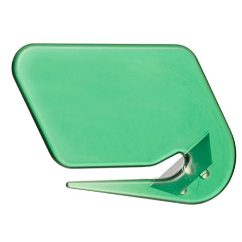 Translucent Plastic Letter Opener