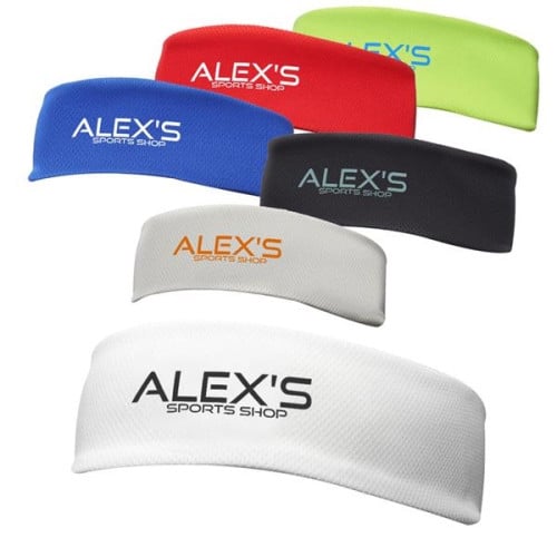 Cooling Athletic Sports Headband