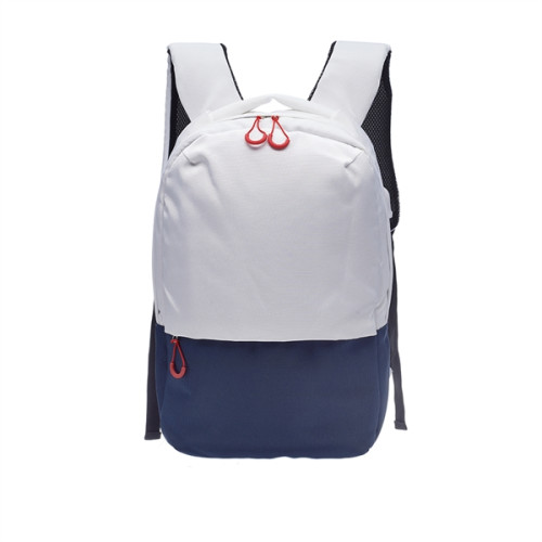 Athens Backpack with USB Cable