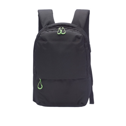 Athens Backpack with USB Cable