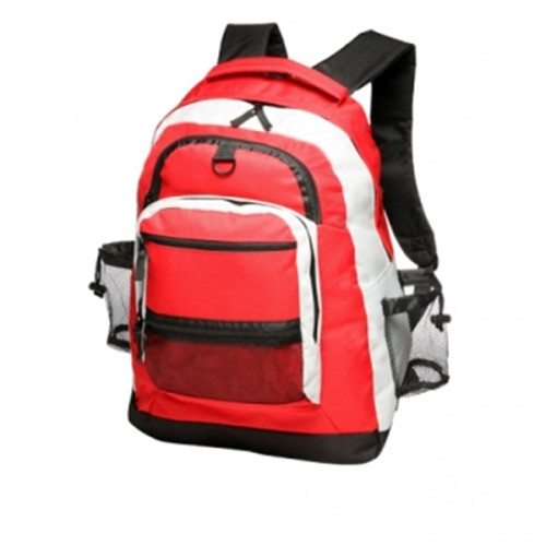 Two Tone Travelers Backpacks