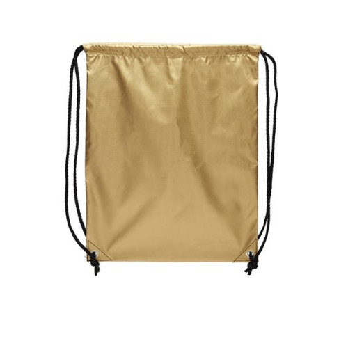 Urban Shiny Drawstring Bag